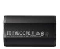 ADATA SD810 500GB USB 3.2 Czarny SD810-500G-CBK - 1211899 - zdjęcie 2